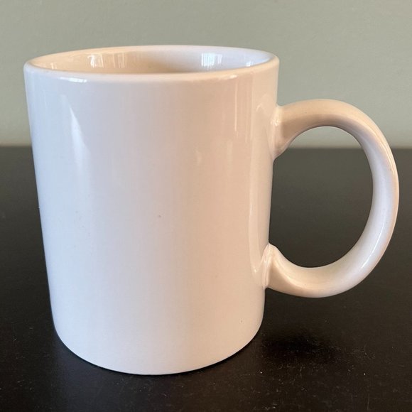 "She Believed That She Could Change the World So She Became a Teacher" Mug - Picture 3 of 5